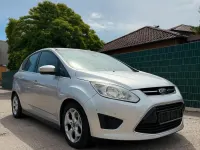 Gebraucht Ford C-MAX 115 PS (84 kW) 2012 Van / Kleinbus