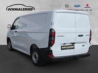 Neu Ford Transit Custom 110 PS (80 kW) 2026 Weiß Van
