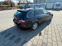Gebraucht BMW 325 218 PS (160 kW) 2005 Schwarz Kombi