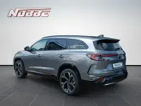 Gebraucht Renault Espace Esprit Alpine 200 PS (147 kW) 2025 Dolomitgrau metallic SUV