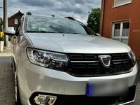 gebraucht Dacia Logan MCV TCe 90 S/S Lauréate Lauréate