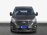 Gebraucht Buerstner Copa C 500 150 PS (110 kW) 2024 Grau Van