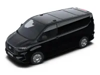 Neu Ford Transit Custom Trend 170 PS (125 kW) 2026 Agate black metallic Van