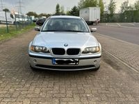 gebraucht BMW 316 E46 i Limousine