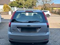 Gebraucht Ford Fiesta 60 PS (44 kW) 2005 Kleinwagen