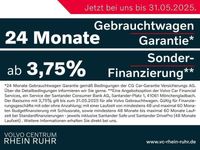 Gebraucht Volvo V60 CC Plus 197 PS (144 kW) 2023 Schwarz Kombi