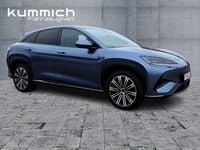 Neu BYD Sealion 7 Design 389 kW (530 PS) 2026 Grau SUV