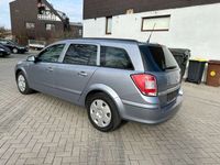 gebraucht Opel Astra Edition / Tüv Neu / Tempomat / Klima