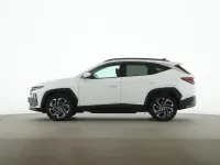 Neu Hyundai Tucson Prime 288 PS (211 kW) 2025 Weiß SUV