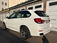 Gebraucht BMW X5 Performance 313 PS (230 kW) 2014 Weiß SUV
