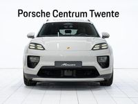 Neu Porsche Macan 300 kW (408 PS) 2026 Grau SUV