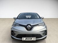 Second-hand Renault Zoe Evolution 99 kW (135 CP) 2022 Gri Hatchback