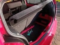 Gebraucht Skoda Citigo Cool Edition 60 PS (44 kW) 2016 Rot Kleinwagen