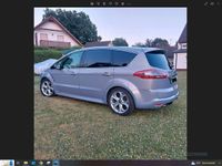 gebraucht Ford S-MAX 2,2 TDCi 147kW DPF Titanium S