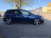 Gebraucht VW Golf VI GTI 211 PS (155 kW) 2009 Shadow blue Kleinwagen