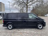 Gebraucht VW Transporter S 150 PS (110 kW) 2019 Weiß Van