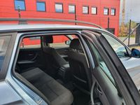 gebraucht BMW 318 d Touring -Sitzheizung+Navi+Euro5+PDC