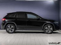 Gebraucht Mercedes GLA200 Progressive 150 PS (110 kW) 2024 Schwarz SUV