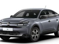 Neu Citroën C4 110 PS (80 kW) 2026 Grün SUV