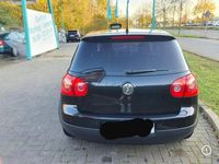 Gebraucht VW Golf IV 143 PS (105 kW) 2006 Schwarz Kleinwagen