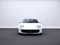 Gebraucht Ferrari 812 799 PS (587 kW) 2018 Weiß Coupé