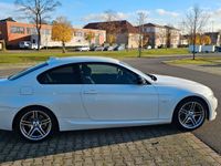 gebraucht BMW 325 i xDrive Coupé Edition Exclusive Edition ...