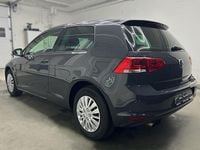 Gebraucht VW Golf VII Highline 122 PS (89 kW) 2013 Grau Limousine