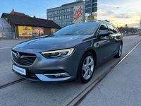 gebraucht Opel Insignia Sports Tourer 1.6 Diesel TÜV und HU bis 08/2025