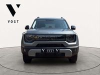 Neu Baic BJ30 280 PS (205 kW) 2025 Grau SUV