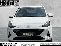 Neu Hyundai i10 Select 63 PS (46 kW) 2025 Weiß Kleinwagen
