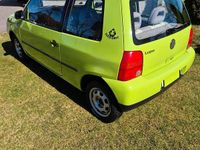 Usata VW Lupo 50 CV (36 kW) 2000 Utilitaria