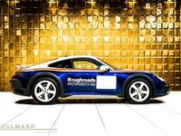 Neu Porsche 992 480 PS (353 kW) 2026 White, gentian blue metallic Coupé