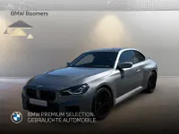 Gebraucht BMW M2 Performance 480 PS (353 kW) 2025 Grau Coupé