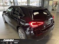 gebraucht Mercedes A250 A 250e Progressive/MBUX/Night/Kamera/Lenkradhzg