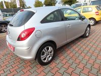 gebraucht Opel Corsa D Satellite Klima SHZ TÜV 05/24