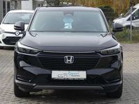 Gebraucht Honda HR-V Elegance 107 PS (78 kW) 2022 Crystal black SUV