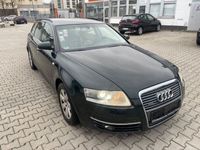 gebraucht Audi A6 Avant 3.0 TDI quattro