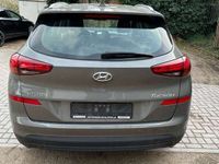 gebraucht Hyundai Tucson 1.6 GDi 2WD Select