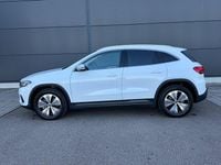 Gebraucht Mercedes EQA250+ Advanced 139 kW (190 PS) 2025 Weiß SUV