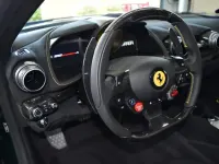 Gebraucht Ferrari 812 825 PS (606 kW) 2024 Verde british racing Cabrio