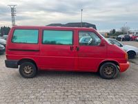 gebraucht VW Caravelle T42.0 Kat GL *HU-08/2025*