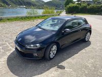 gebraucht VW Scirocco Scirocco1.4 TSI (BlueMotion Technology)