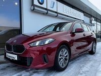 Gebraucht BMW 118 Efficient Dynamics 150 PS (110 kW) 2025 Fire red (metallic) Kleinwagen