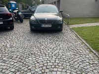 Second-hand BMW 525 300 CP (220 kW) 2007 Verde Break
