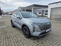 Neu Haval H6 Lux 243 PS (178 kW) 2026 Ayers grey SUV
