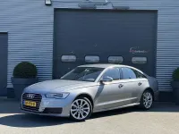 Gebraucht Audi A6 Business 190 PS (139 kW) 2016 Grau Limousine