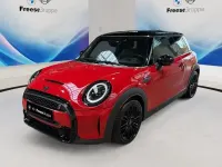 Gebraucht Mini Cooper S 178 PS (130 kW) 2023 Rot Kleinwagen