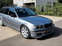 gebraucht BMW 318 