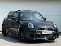 Usado Mini John Cooper Works 156 HP (114 kW) 2024 Preto Citadino