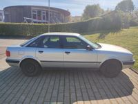 gebraucht Audi 80 2.0 E Avant E